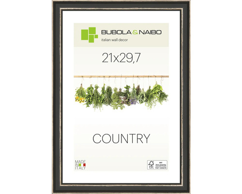 Fotorámik Bubola and Naibo Country, 21 x 29,7 centimetrov