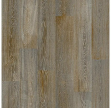 Drevená podlaha s dreveným vzorom