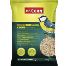 Mr. Corn Slnečnicové semená lúpané, 5 kg balenie