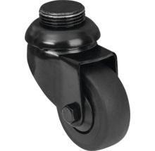 Otočné koliesko so závitom