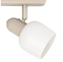 Stropné svietidlo s jedným svetelným bodom