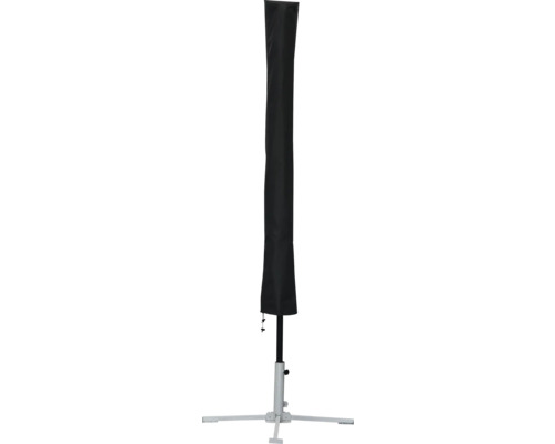 Ochranný obal na slnečník s podstavcom