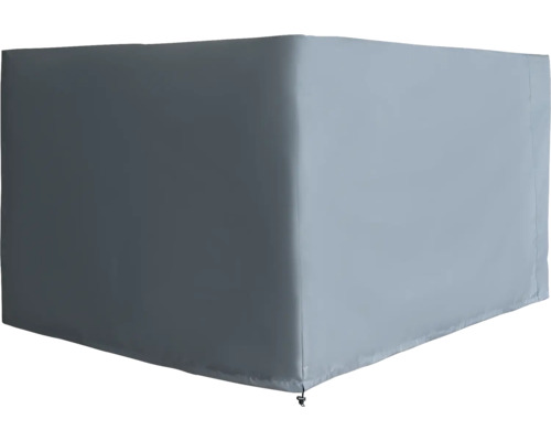 Ochranný obal na záhradný nábytok na súpravu lounge GARDEN PLACE 185 x 133 x 68 cm Obal na záhradný nábytok na ochranu pred poveternostnými vplyvmi