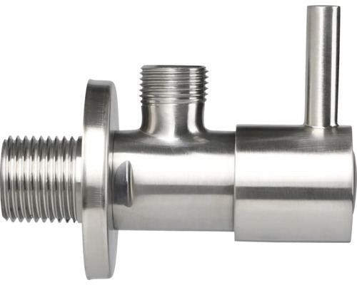 Rohový ventil so závitovým pripojením