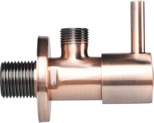 Rohový ventil so závitovým pripojením