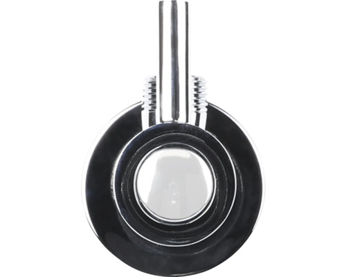 Odtoková súprava so zátkou pre umývadlo