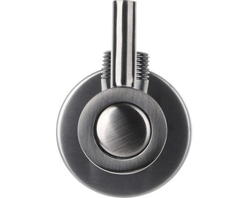 Rohový ventil pre sanitárne inštalácie