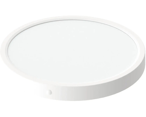 Okrúhle LED stropné svietidlo