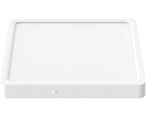 Štvorcové LED panelové svetlo