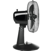 Stolný ventilátor Concept VS5041 čierny