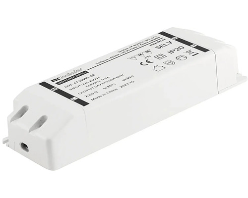 LED napájací zdroj