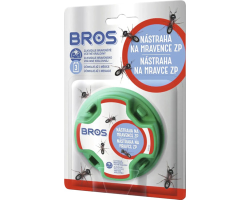 Bros návnada na ničenie mravcov