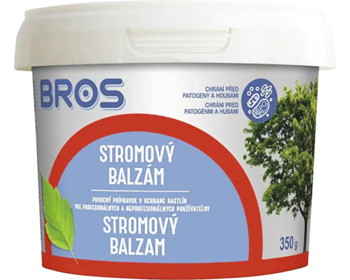 Bros stromový balzam 350 gramov
