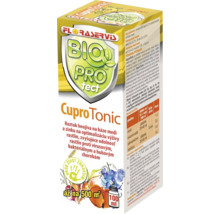Balenie hnojiva pre rastliny Bio Protect Cupro Tonic