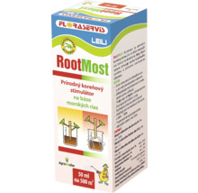 RootMost stimulátor koreňov na báze morských rias, balenie 50 ml