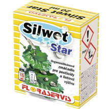 Silwet Star aditívum k prostriedkom na ochranu rastlín, 20 ml balenie