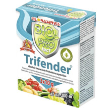 Prípravok na odolnosť rastlín Trifender BIO PROtect Floraservis 3x10 g