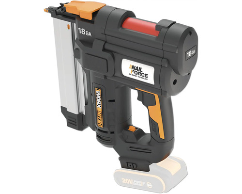 Klincovačka typu 18GA pre domácich majstrov