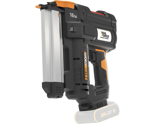 Akumulátorová klincovačka s 18 GA