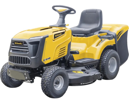Záhradný traktor Riwall Pro RLT 92 HRD