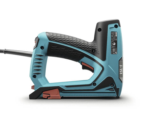 Elektrická zošívačka