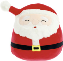 Vankúš Santa Clausa na vianočnú výzdobu