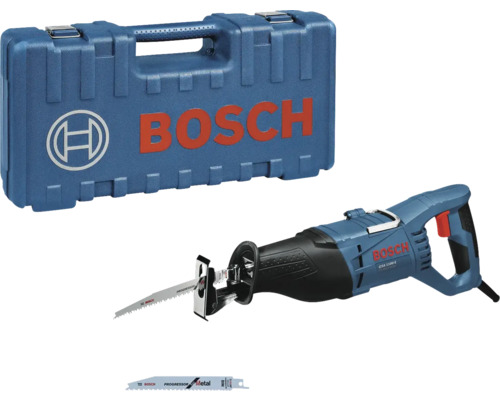 Píla chvostovka Bosch GSA 1100 E Professional