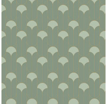 Tapeta s motívom Art Deco