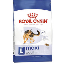 Balenie krmiva pre dospelých psov Royal Canin Maxi Adult