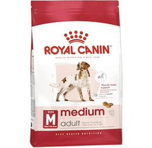 Suché krmivo Royal Canin pre dospelých psov stredných plemien