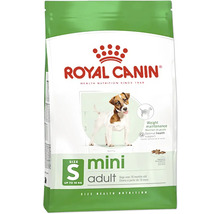 Royal Canin Mini Adult suché krmivo pre malé psy do 10 kg
