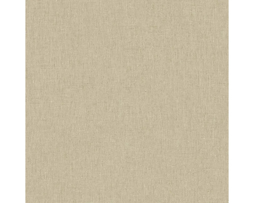 Vliesová tapeta Green&Co béžová UNI 0,53x10,05 m Textilná tapeta s jemnou štruktúrou