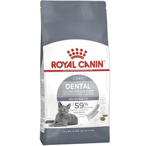 Balenie krmiva pre mačky Royal Canin Dental na zníženie zubného povlaku