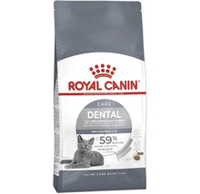 Balenie krmiva pre mačky Royal Canin Dental pre starostlivosť o zuby
