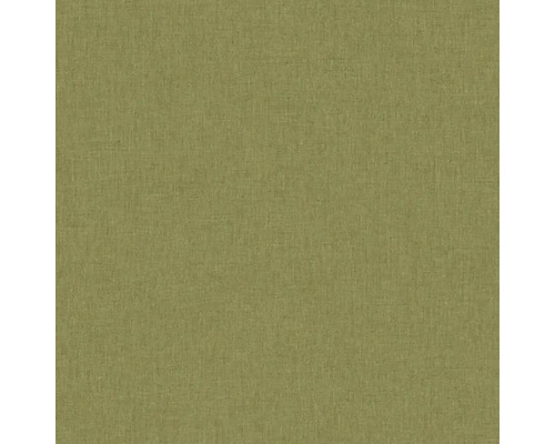 Vliesová tapeta Green&Co zelená UNI 0,53x10,05 m