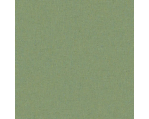 Vliesová tapeta Green&Co zelená UNI 0,53x10,05 m Jednofarebná látka
