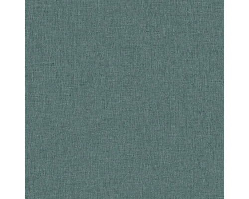 Vliesová tapeta Green&Co zelená UNI 0,53x10,05 m Detail textilnej látky