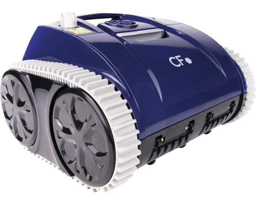 Bazénový robot na čistenie bazénov