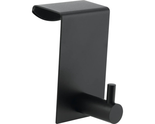 Kovový dverný hák