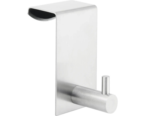 Kovový hák na dvere