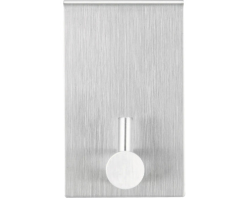 Kovový vešiak na stenu