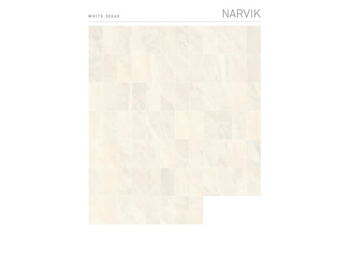 Obklad Narvik, 30x60 cm