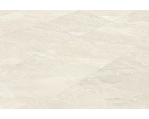 Položené podlahové dlaždice s mramorovým vzhľadom