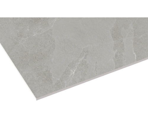 Dlaždica s kamenným dekorom