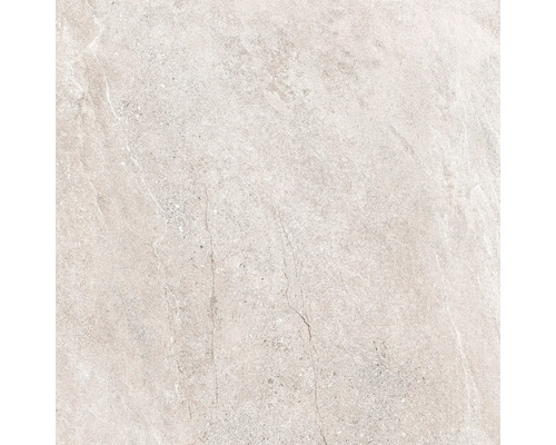 Detail podlahovej dlaždice s kamenným vzhľadom