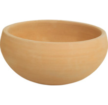 Terakotová kvetinová nádoba