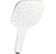 Ručná sprcha so štvorcovou sprchovou hlavicou