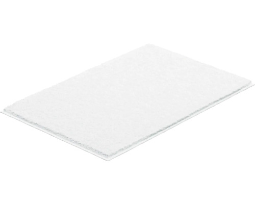 Obdĺžnikový plstený výrez