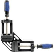 Rohová svorka na upevnenie obrobkov