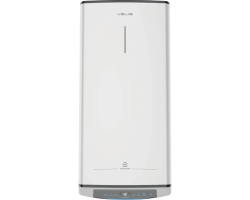 Elektrický bojler Ariston VELIS TECH WIFI 50 EU menovitý objem 45 l Elektrický ohrievač vody na montáž na stenu